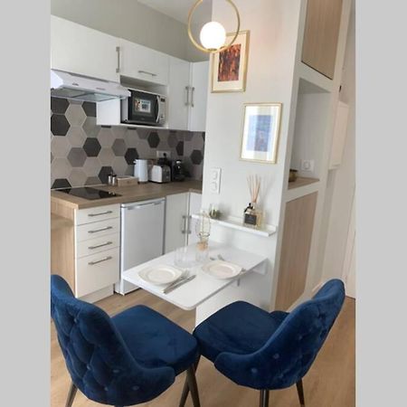 Appartement De Charme En Centre Ville Toulouse Luaran gambar